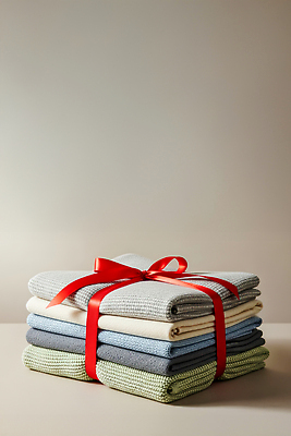 JPG 모양 편집이미지 디자인 리본 컬러 포장 탁자 실내 선물 장식 수건 편안함 배열 소재 정리 부드러움 편집실사 AI포토 AI콘텐츠 가구 내부 위생용품 감각 CG 파일형식