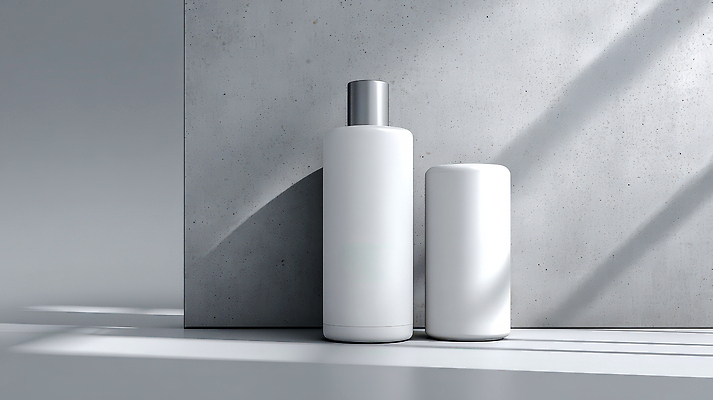 JPG 편집이미지 디자인 조명 실내 그림자 장식 인테리어 공간 상품 배열 모던 콘크리트벽 스타일 편집실사 AI컴퓨터그래픽 AI콘텐츠 벽 내부 CG 파일형식