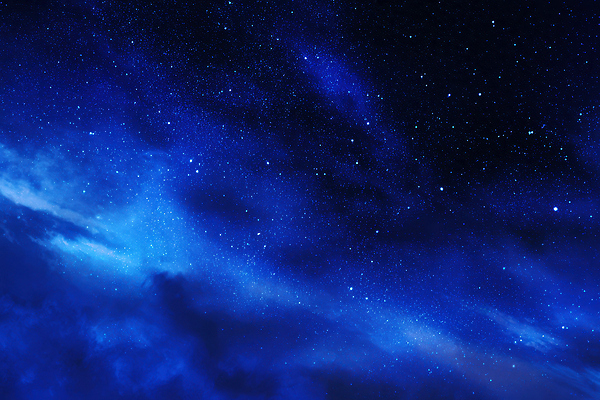 JPG 편집이미지 별 자연 밤하늘 하늘 조명 풍경 파란색 우주 검은색 어둠 신비 이미지편집 AI컴퓨터그래픽 AI콘텐츠 자연요소 컬러 컨셉 야간 생태계 파일형식