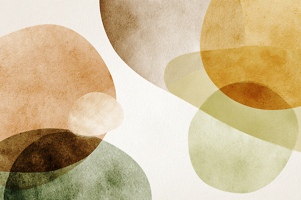 JPG 모양 디자인 예술 컬러 패턴 곡선 일러스트 자연 추상 미술 물감 원형 감각 모던 부드러움 조화 타원형 국내일러스트 도형 선 무늬 문화예술 미술도구 생태계 파일형식