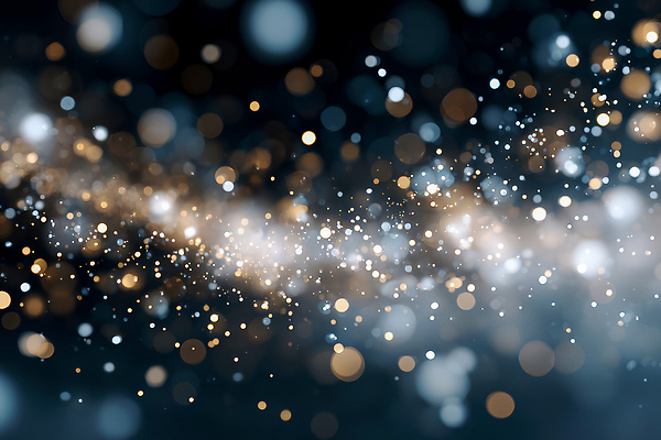 JPG 편집이미지 감정 컬러 백그라운드 조명 빛 반짝임 우주 어둠 광선 화려 장면 환상 효과 이미지편집 AI컴퓨터그래픽 AI콘텐츠 컨셉 모션 파일형식