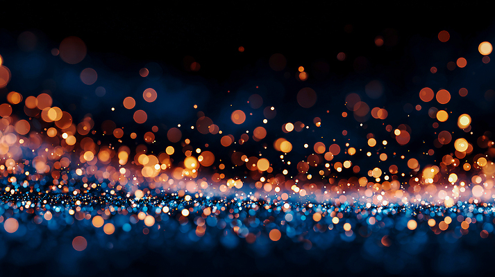 JPG 편집이미지 컬러 밤하늘 조명 풍경 빛 반짝임 어둠 모임 점 화려 장면 이미지편집 AI컴퓨터그래픽 AI콘텐츠 컨셉 모션 하늘 야간 파일형식