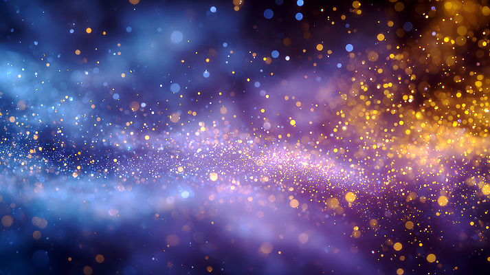 JPG 편집이미지 예술 컬러 백그라운드 추상 빛 반짝임 우주 고요 안개 신비 구슬 장면 조화 이미지편집 AI컴퓨터그래픽 AI콘텐츠 컨셉 무늬 모션 날씨 파일형식