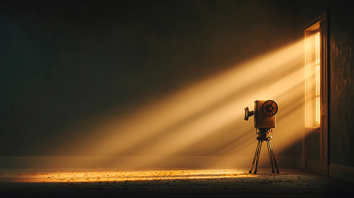 JPG 디자인 예술 일러스트 창문 그림자 빛 햇빛 카메라 촬영 소리 고요 방 무대 광선 분위기 영화 나무바닥 세기 국내일러스트 AI일러스트 AI콘텐츠 컨셉 모션 문화예술 바닥 전자제품 태양 파일형식