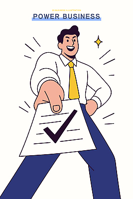 캐릭터 남자 일러스트 회사 비즈니스 성공 그래픽 성장 업무 자신감 목표 결과 계획 프레젠테이션 전략 혁명 긍정적 전문 체크리스트 국내일러스트 AI파일 감정 컨셉 사람 작업 파일형식 벡터