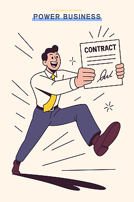 손글씨 남자 감정 포즈 일러스트 비즈니스 모션 성공 웃음 정장 사무실 기쁨 표현 작업 스케치 프레젠테이션 계약 계약서 세미나 국내일러스트 AI파일 옷 컨셉 표정 미술 사람 파일형식 벡터