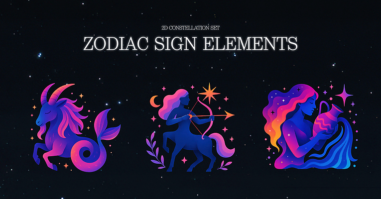 PSD 디자인 예술 음악 상징 컬러 야경 일러스트 그림자 우주 별자리 원소 신비 그림 신화 천문학 별빛 생동감 국내일러스트 교육 별 컨셉 문화예술 빛 화학 야간 파일형식 풍경_경치