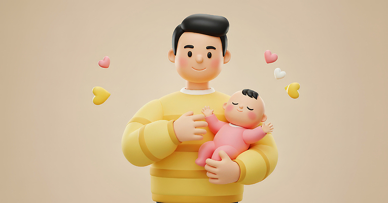 JPG 편집이미지 행복 가족 따뜻함 사랑 부모 아기 보호 소중 부드러움 순간 육아대디 편집3D AI컴퓨터그래픽 AI콘텐츠 감정 컨셉 관계 사람 3D 감각 아빠 파일형식