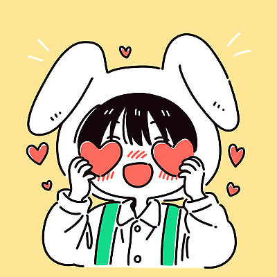 손 시선 옷 감정 어린이 일러스트 모션 표정 사랑 웃음 소년 장식 노란색 귀여움 하트 토끼 원형 즐거움 국내일러스트 AI파일 모양 도형 남자 컬러 컨셉 포유류 사람 신체부위 반려동물 파일형식 벡터