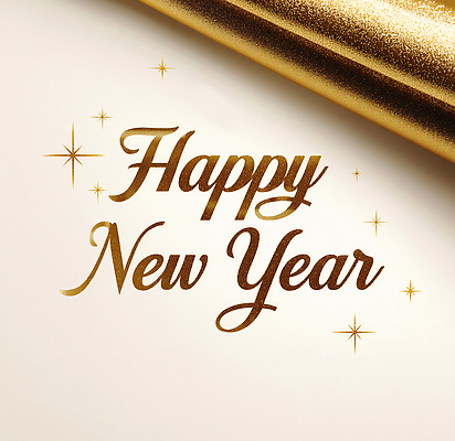 JPG 편집이미지 문자 캘리그라피 새해 반짝임 희망 기쁨 금색 축하 인사 메시지 분위기 시작 화합 해피뉴이어 설렘 연말 이미지편집 AI컴퓨터그래픽 AI콘텐츠 감정 컬러 컨셉 모션 새해인사 예절 파일형식