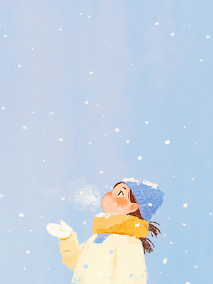 JPG 행복 어린이 겨울 일러스트 자연 하늘 날씨 겨울스포츠 따뜻함 웃음 목도리 즐거움 외출 놀기 겨울풍경 국내일러스트 AI일러스트 AI콘텐츠 잡화 계절 감정 스포츠 모션 표정 사람 풍경 생태계 파일형식