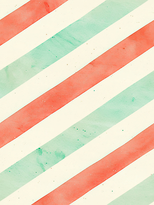 JPG 디자인 감정 예술 컬러 백그라운드 패턴 일러스트 수채화 그래픽 장식 빨간색 초록색 주황색 줄무늬 표현 화려 그림 비율 민트색 창의력 창작 스타일 국내일러스트 AI일러스트 AI콘텐츠 컨셉 무늬 파일형식