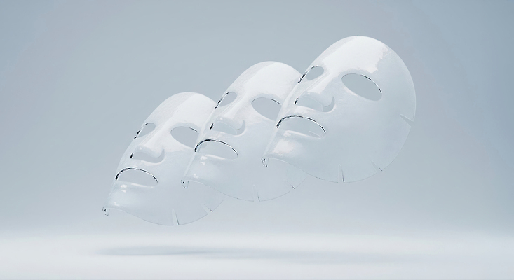 JPG 편집이미지 디자인 얼굴 예술 백그라운드 마스크 공중 사진촬영 투명 독창 설치미술 창의성 이미지편집 AI컴퓨터그래픽 AI콘텐츠 신체부위 촬영 파일형식