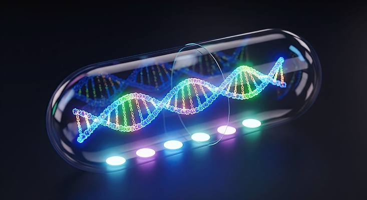 JPG 모델 편집이미지 컬러 과학 의학 실험 알약 자료 정보 구출 DNA 분석 하이테크 격자 생명과학 이미지편집 AI컴퓨터그래픽 AI콘텐츠 컨셉 무늬 기술 약 도움 생명공학 파일형식