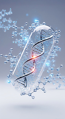 JPG 편집이미지 과학 의학 생명 기술 실험 알약 자료 화학 구출 실험실 DNA 신비 원자 생명과학 이미지편집 AI컴퓨터그래픽 AI콘텐츠 컨셉 약 도움 생명공학 파일형식