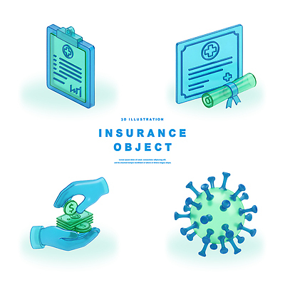 PSD 편집이미지 손 돈 의학 건강 바이러스 질병 예방 청록색 보험 보장 증명서 코로나바이러스 편집3D 컬러 신체부위 3D 재산 파일형식