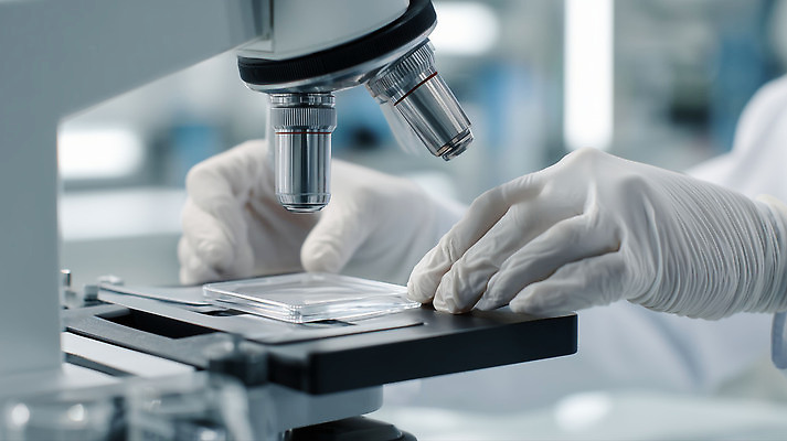 JPG 편집이미지 과학 세포 현미경 실험기구 실험 견본 도구 관찰 화학 실험실 연구원 분석 생물학 생명과학 편집실사 AI인물포토 AI콘텐츠 직업 교육 컨셉 모션 CG 파일형식 AI포토