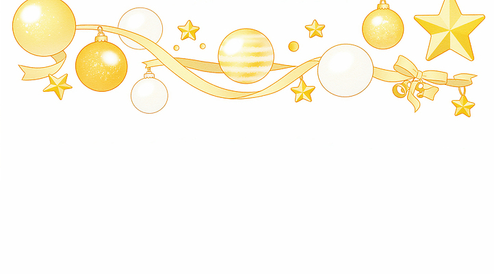 JPG 디자인 감정 별 컬러 백그라운드 크리스마스 일러스트 이벤트 장식 파티 축제 금색 화려 분위기 구슬 테마 스타일 국내일러스트 AI일러스트 AI콘텐츠 자연요소 기념일 컨셉 파일형식