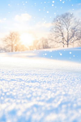 JPG 나무 편집이미지 겨울 자연 하늘 아침 따뜻함 풍경 빛 태양 고요 차가움 평야 풍경화 편집실사 AI컴퓨터그래픽 AI콘텐츠 주간 자연요소 식물 계절 CG 그림 생태계 파일형식