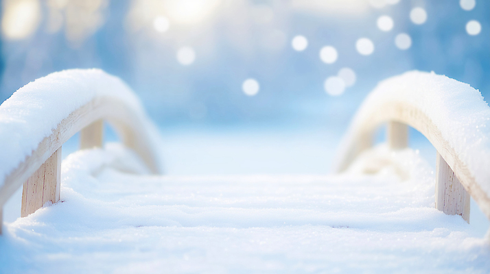 JPG 나무 편집이미지 공원 크리스마스 설경 겨울 자연 눈사람 바람 풍경 평화 고요 산책 흰색 차가움 다리밑 오후 가교 눈내림 편집실사 AI컴퓨터그래픽 AI콘텐츠 자연요소 식물 건축물 계절 공공시설 기념일 컬러 컨셉 날씨 휴식 눈_날씨 다리_건축물 아래 CG 생태계 파일형식