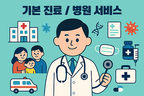 일러스트 의학 가족 건강 병원 마스크 치료 약 건강관리 진료 환자 간호사 의사 질병 구급차 예방 백신 코로나바이러스 국내일러스트 AI파일 관계 자동차 관리 의료진 바이러스 파일형식 벡터