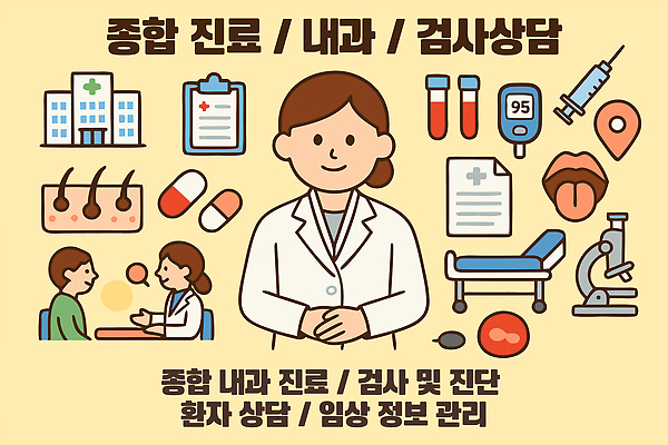 일러스트 의학 의료기기 병원 건강관리 진료 의사 검사_조사 상담 건강검진 국내일러스트 질병예방 AI파일 건강 관리 의료진 질병 예방 파일형식 벡터