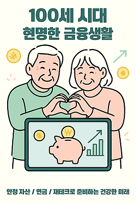 부부 교육 행복 일러스트 건강 안전 생활 금융 노후 저축 자녀 재산 계획 준비 투자 전략 심리 생활비 연금 재정 국내일러스트 AI파일 커플 감정 컨셉 비즈니스 경제 파일형식 벡터