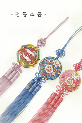 JPG 전통 디자인 문화 예술 컬러 패턴 일러스트 한국 장식 매력적 상품 공예 오브젝트 노리개 민속 테마 국내일러스트 AI일러스트 AI콘텐츠 아시아 컨셉 무늬 전통소품 취미 파일형식