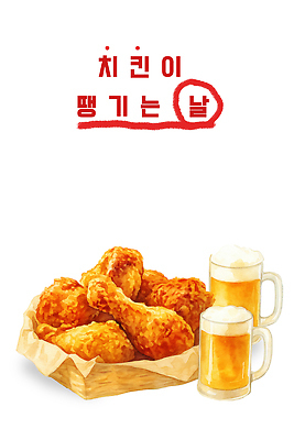 PSD 기념일 행복 문화 음식 일러스트 디저트 맥주 대화 일상 친구 파티 치킨 모임 시간 맛 저녁 시원함 즐거움 나눔 특별함 배부름 국내일러스트 감정 컨셉 관계 주류 말하기 이벤트 라이프 야간 닭고기요리 파일형식