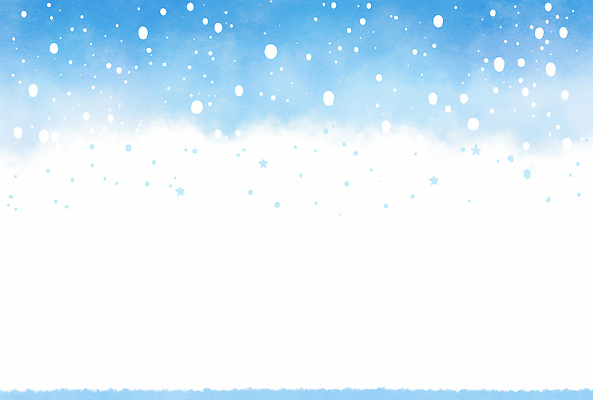 JPG 계절 백그라운드 겨울 일러스트 자연 하늘 날씨 휴식 프레임 풍경 파란색 평화 환경 고요 산책 눈 눈송이 차가움 기온 국내일러스트 AI일러스트 AI콘텐츠 자연요소 컬러 컨셉 눈_날씨 생태계 파일형식