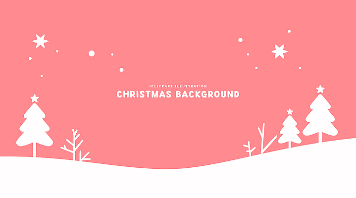 나무 공원 별 분홍색 백그라운드 크리스마스 겨울 일러스트 가족 따뜻함 풍경 친구 크리스마스트리 축제 소중 즐거움 장면 국내일러스트 AI파일 자연요소 식물 계절 공공시설 기념일 감정 컬러 컨셉 관계 파일형식 벡터