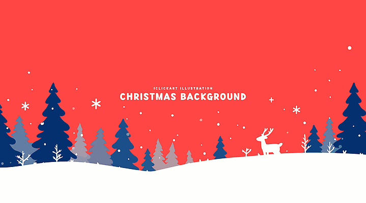 나무 상징 백그라운드 크리스마스 겨울 일러스트 자연 따뜻함 풍경 장식 파란색 산타클로스 축제 기쁨 흰색 축하 화려 순록 국내일러스트 AI파일 식물 계절 기념일 감정 컬러 컨셉 생태계 파일형식 벡터