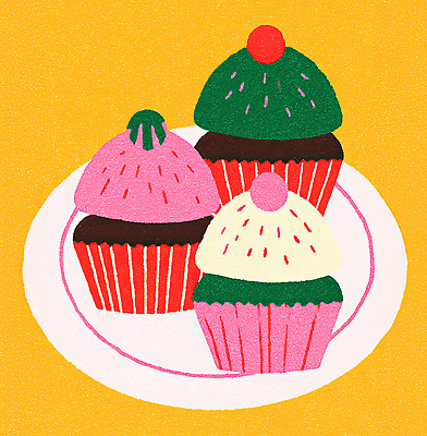 JPG 접시 음식 컬러 크리스마스 일러스트 디저트 장식 여름 파티 초콜릿 생일 설탕 컵케이크 크림 즐거움 오브젝트 제빵 색감 크리스마스케이크 간편조리식품 맛있는 국내일러스트 AI일러스트 AI콘텐츠 식기 계절 기념일 감정 이벤트 제과제빵 케이크 파일형식