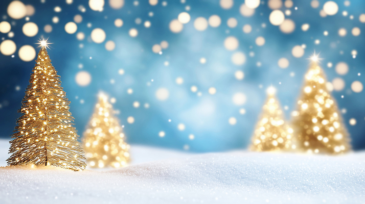 JPG 편집이미지 백그라운드 크리스마스 겨울 조명 따뜻함 풍경 장식 반짝임 크리스마스트리 축제 기쁨 마법 홀리데이 이미지편집 AI컴퓨터그래픽 AI콘텐츠 계절 기념일 감정 모션 휴가 파일형식