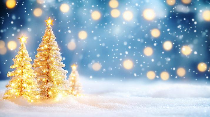 JPG 편집이미지 감정 별 크리스마스 겨울 따뜻함 풍경 장식 빛 크리스마스트리 축제 흰색 분위기 소원 이미지편집 AI컴퓨터그래픽 AI콘텐츠 자연요소 계절 기념일 컬러 컨셉 파일형식