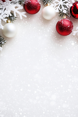 JPG 편집이미지 백그라운드 크리스마스 겨울 따뜻함 장식 빨간색 크리스마스트리 축제 기쁨 흰색 눈송이 분위기 오브젝트 연말 오너먼트 이미지편집 AI컴퓨터그래픽 AI콘텐츠 계절 기념일 감정 컬러 컨셉 크리스마스장식 눈_날씨 파일형식