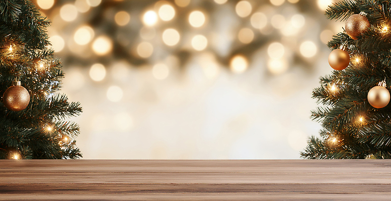 JPG 편집이미지 크리스마스 겨울 가족 나뭇잎 조명 장식 반짝임 크리스마스트리 축제 축하 분위기 편안함 나무탁자 연말 이미지편집 AI컴퓨터그래픽 AI콘텐츠 계절 기념일 컨셉 잎 관계 모션 탁자 감각 파일형식