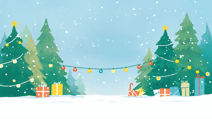 JPG 기념일 행복 크리스마스 겨울 일러스트 전구 가족 새해 따뜻함 선물 장식 친구 크리스마스트리 축제 분위기 장면 소원 홀리데이 겨울풍경 국내일러스트 AI일러스트 AI콘텐츠 계절 감정 컨셉 관계 휴가 풍경 이벤트 파일형식
