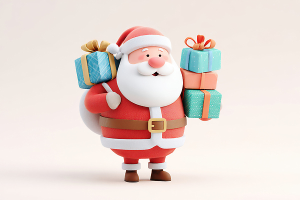 JPG 편집이미지 어린이 크리스마스 가족 선물 웃음 장식 선물상자 산타클로스 귀여움 축제 기쁨 즐거움 홀리데이 화요일 편집3D AI컴퓨터그래픽 AI콘텐츠 기념일 감정 컨셉 관계 휴가 표정 사람 상자 3D 요일 파일형식