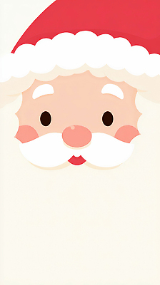 JPG 캐릭터 기념일 문화 얼굴 어린이 백그라운드 크리스마스 겨울 일러스트 상상 수염 이야기 선물 산타클로스 귀여움 축제 기쁨 생일 국내일러스트 AI일러스트 AI콘텐츠 계절 감정 컨셉 사람 이벤트 신체부위 파일형식