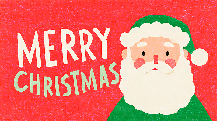 JPG 캐릭터 기념일 행복 어린이 컬러 크리스마스 겨울 일러스트 가족 선물 사랑 크리스마스트리 산타클로스 축제 축하 메시지 분위기 즐거움 국내일러스트 AI일러스트 AI콘텐츠 계절 감정 컨셉 관계 사람 이벤트 파일형식