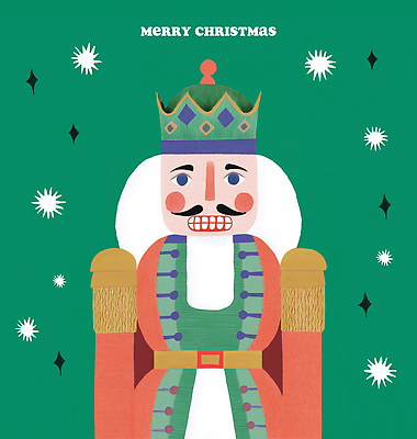 PSD 캐릭터 별 어린이 예술 컬러 크리스마스 겨울 일러스트 크리스마스카드 그래픽 장식 초록색 축제 기쁨 축하 축제의상 호두까기인형 국내일러스트 자연요소 옷 계절 기념일 감정 컨셉 카드_감사 사람 목각인형 파일형식