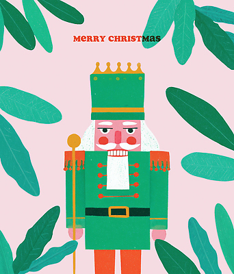 계절 기념일 감정 컨셉 크리스마스 표정 사람 이벤트 컬러풀 목각인형 파일형식 장식 알록달록 지팡이 귀여움 색감 캐릭터 축제 겨울 크리스마스트리 행복 어린이 컬러 웃음 PSD 일러스트 국내일러스트 호두까기인형