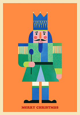 계절 기념일 컨셉 포유류 표정 이벤트 목각인형 파일형식 너구리 인형 크리스마스 축하 컬러 밝음 웃음 그림 장식 귀여움 문화 겨울 특징 캐릭터 연말 PSD 일러스트 국내일러스트 호두까기인형