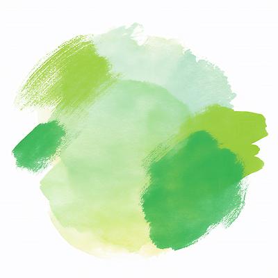 JPG 디자인 감정 예술 백그라운드 일러스트 자연 생명 추상 수채화 초록색 물감 표현 감각 분위기 변화 부드러움 조화 흐림 색감 창의력 스타일 국내일러스트 AI일러스트 AI콘텐츠 컬러 컨셉 무늬 날씨 미술도구 생태계 파일형식