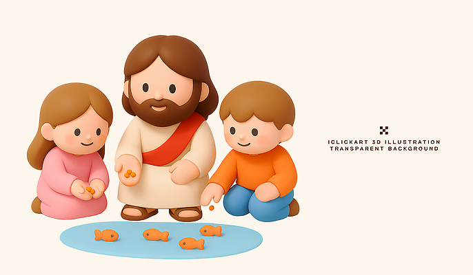 PSD 편집이미지 교육 행복 기독교 종교 가족 이야기 어류 일상 만남 아기 예수 나누기 편집3D 감정 컨셉 관계 사람 라이프 3D 수중동물 신_종교 파일형식