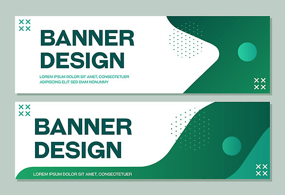 모양 템플릿 디자인 배너 배너템플릿 컬러 텍스트 그래픽 매력적 알림 모던 레이아웃 조화 마케팅 스타일 AI파일 컨셉 파일형식 벡터