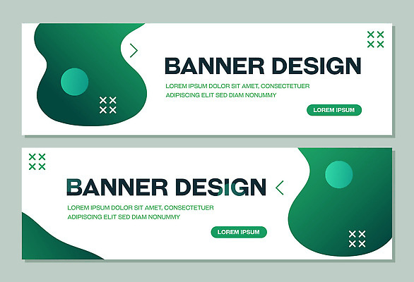 템플릿 디자인 배너 배너템플릿 컬러 곡선 그래픽 매력적 체험 모던 조화 독창 웹디자인 사용자 AI파일 선 컨셉 파일형식 벡터