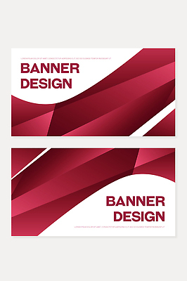 템플릿 배너 무늬 파일형식 벡터 모던 레이아웃 컬러 패턴 모양 주목 그래픽 마케팅 알림 창의성 텍스트 배너템플릿 AI파일