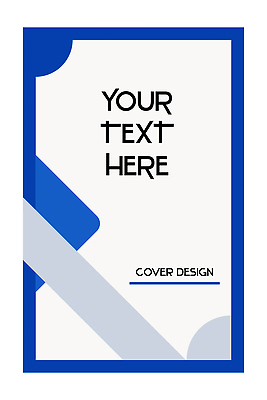 도형 표지디자인 디자인 표지 백그라운드 북커버 일러스트 텍스트 그래픽 파란색 공간 흰색 직선 모던 심플 내용 창의력 스타일 국내일러스트 AI파일 선 컬러 파일형식 벡터